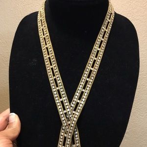 Saks Fifth Avenue Vintage Necklace
